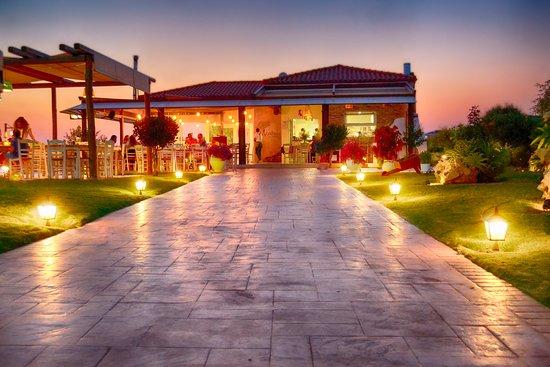 Elaionas tis Marinas